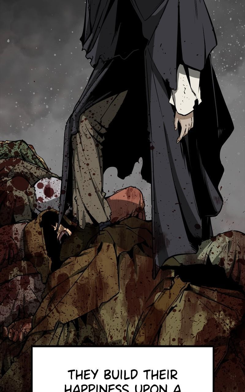 Read Hero Killer chapter 222 image 42 on Lezhin