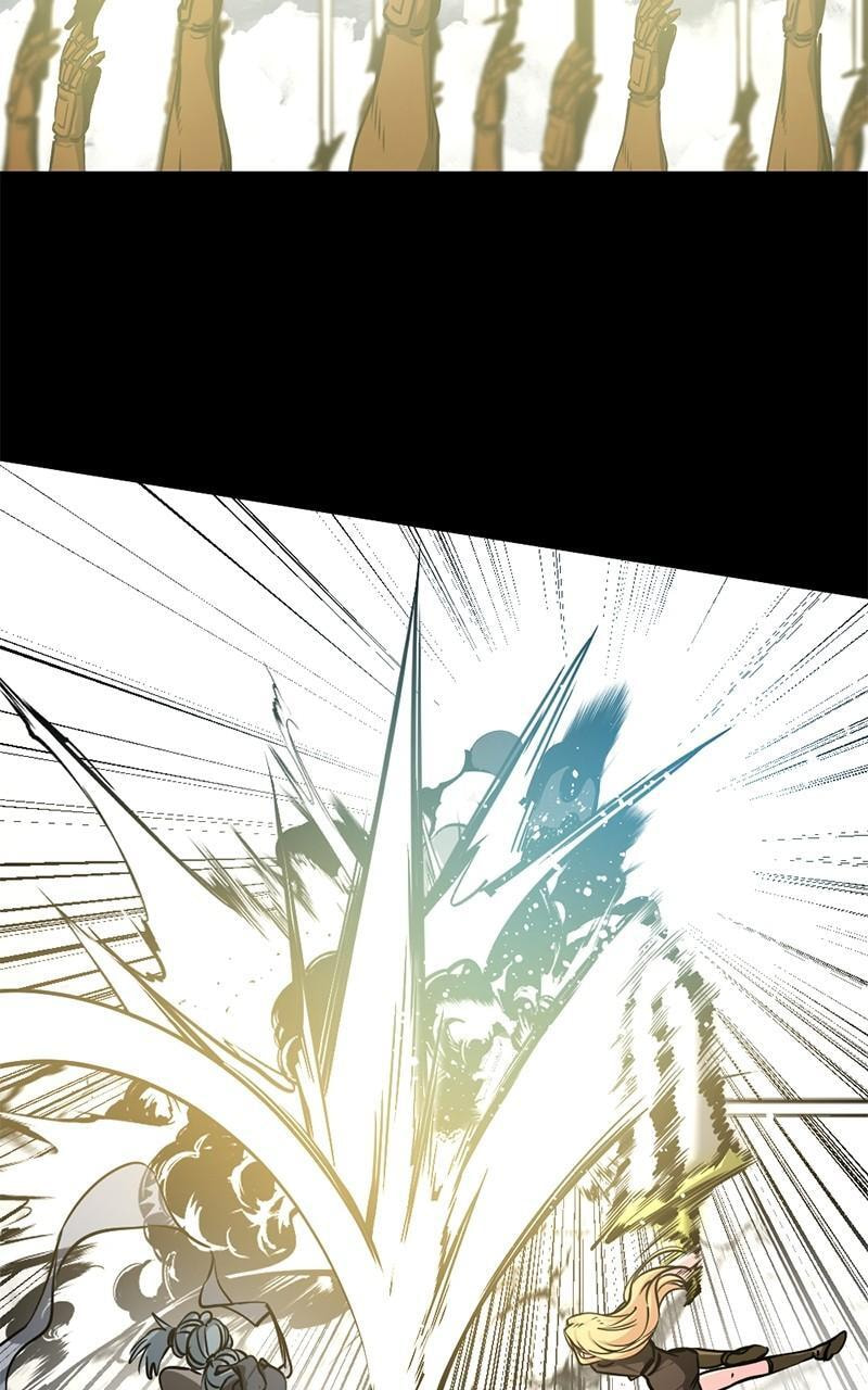 Read Hero Killer chapter 222 image 86 on Lezhin