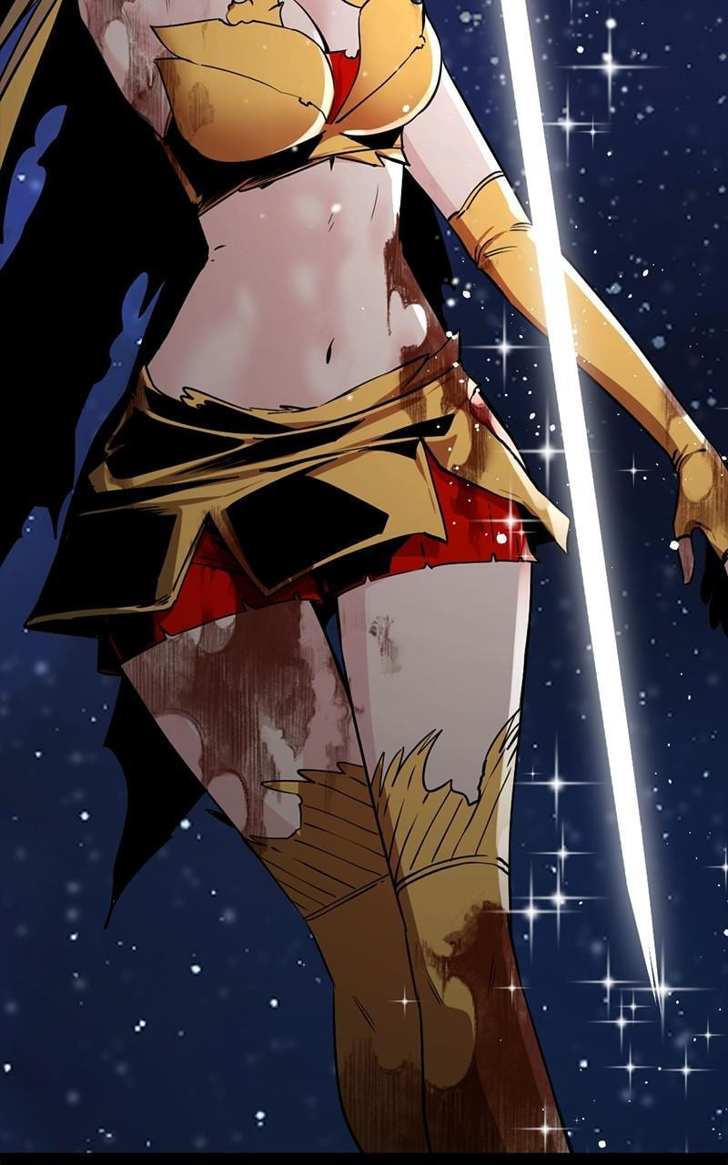 Read Hero Killer chapter 223 image 122 on Lezhin