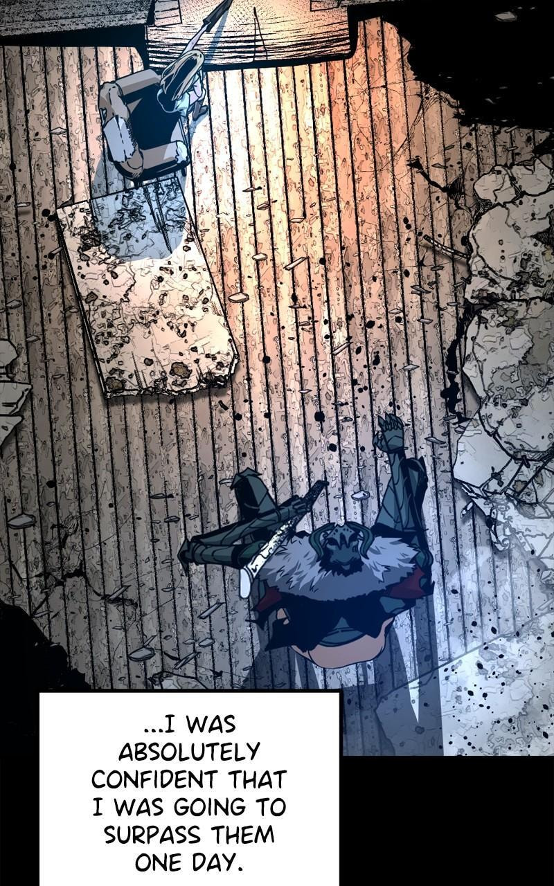Read Hero Killer chapter 223 image 4 on Lezhin