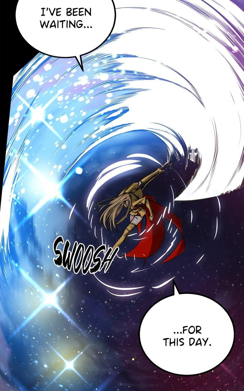 Read Hero Killer chapter 223 image 40 on Lezhin