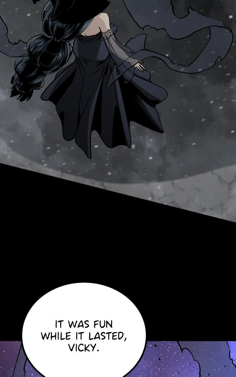 Read Hero Killer chapter 223 image 80 on Lezhin