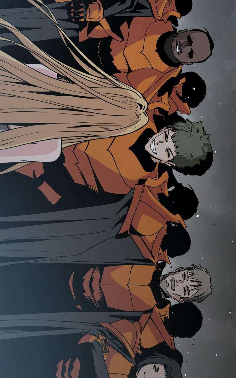 Read Hero Killer chapter 223 image 93 on Lezhin