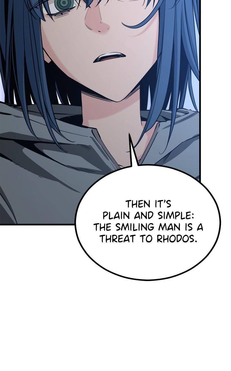 Read Hero Killer chapter 224 image 14 on Lezhin