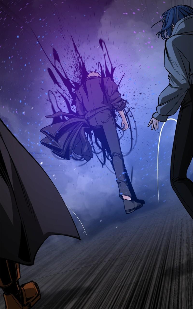 Read Hero Killer chapter 224 image 16 on Lezhin