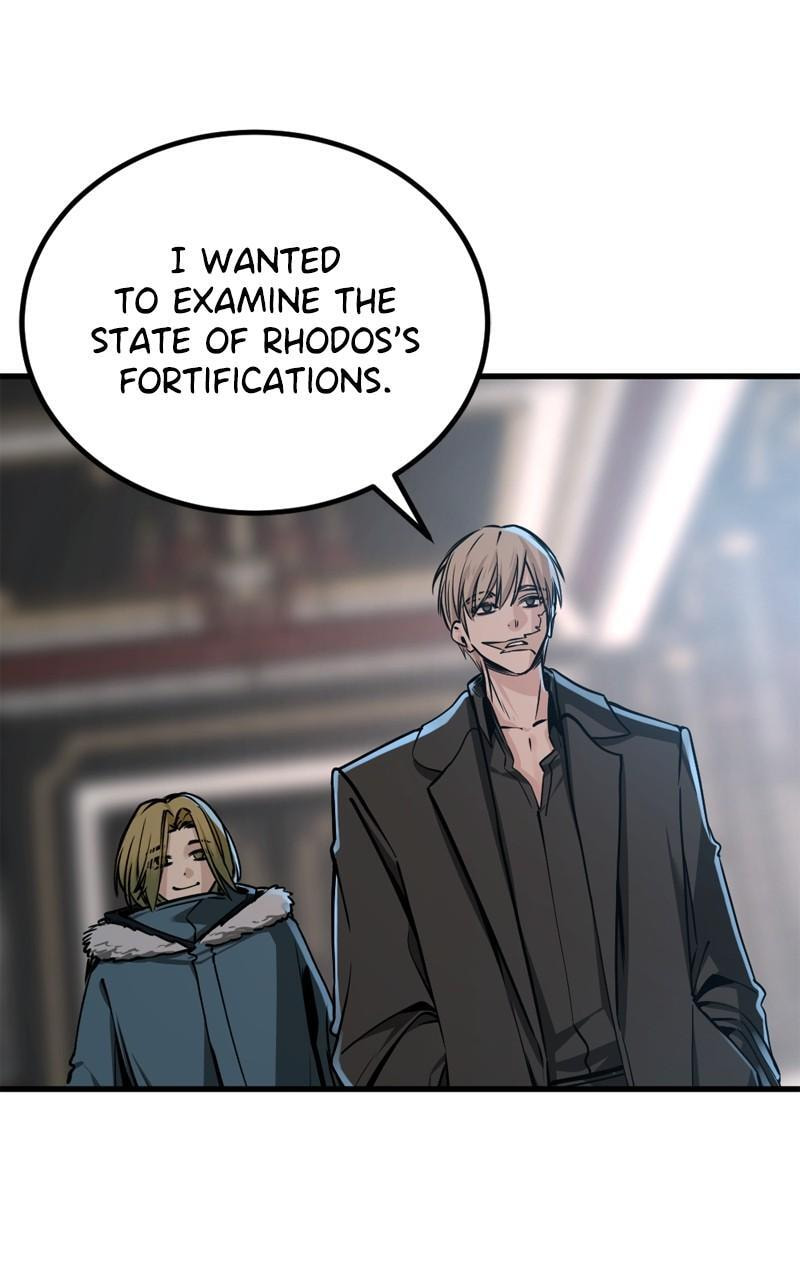 Read Hero Killer chapter 224 image 31 on Lezhin