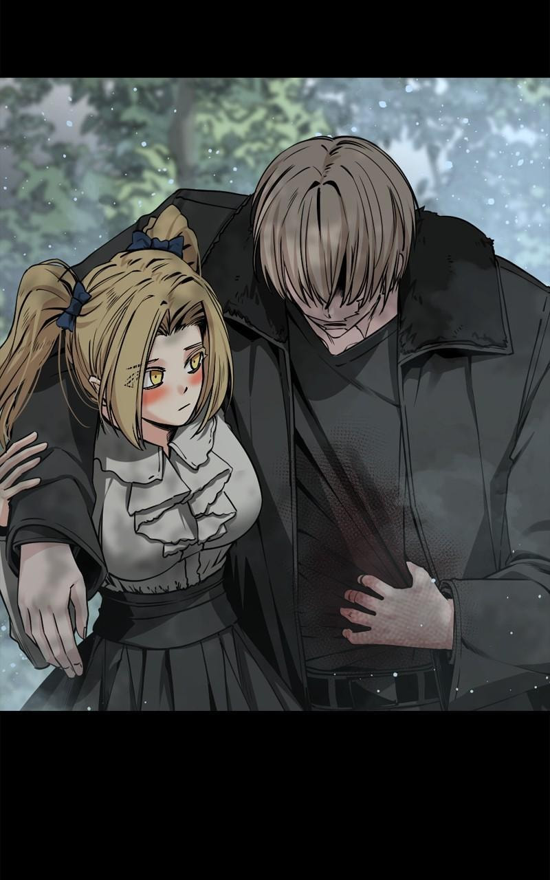 Read Hero Killer chapter 224 image 51 on Lezhin