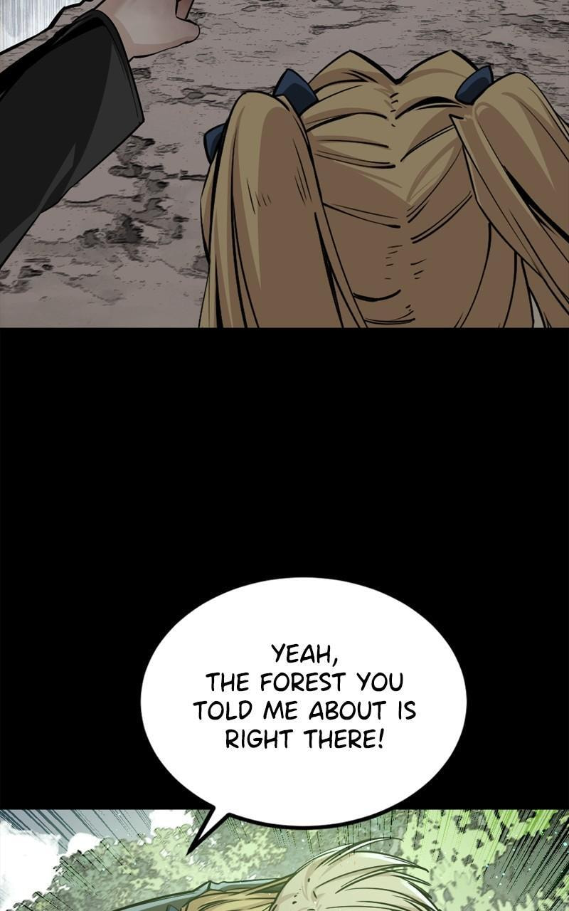 Read Hero Killer chapter 224 image 61 on Lezhin