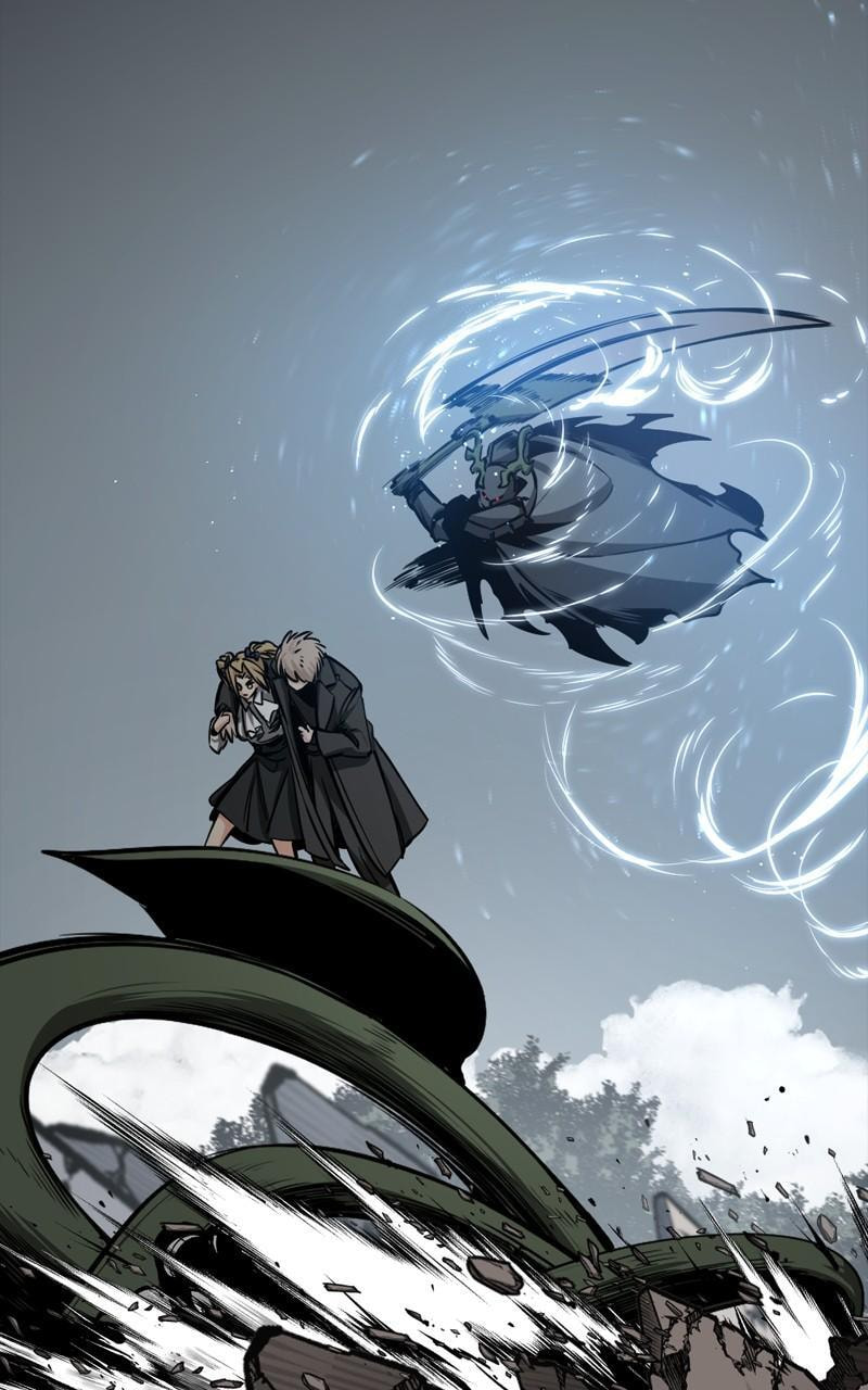 Read Hero Killer chapter 224 image 63 on Lezhin