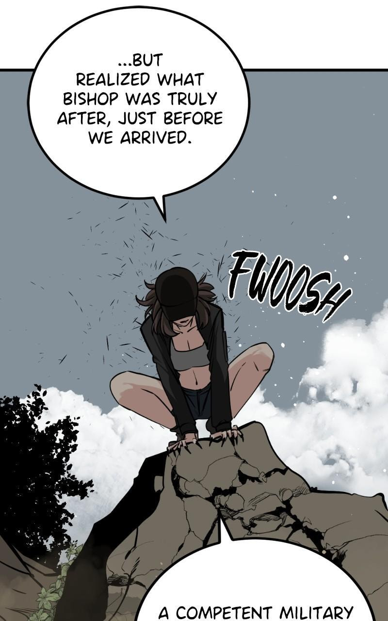Read Hero Killer chapter 224 image 86 on Lezhin