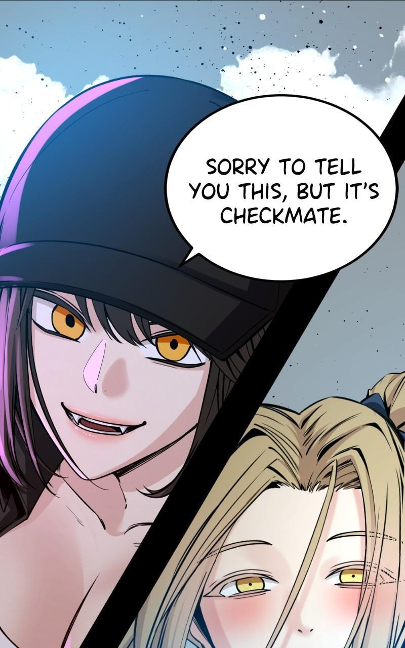 Read Hero Killer chapter 224 image 92 on Lezhin