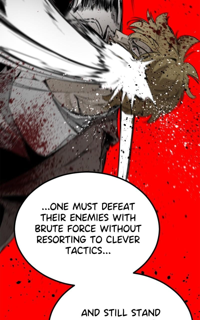 Read Hero Killer chapter 225 image 116 on Lezhin