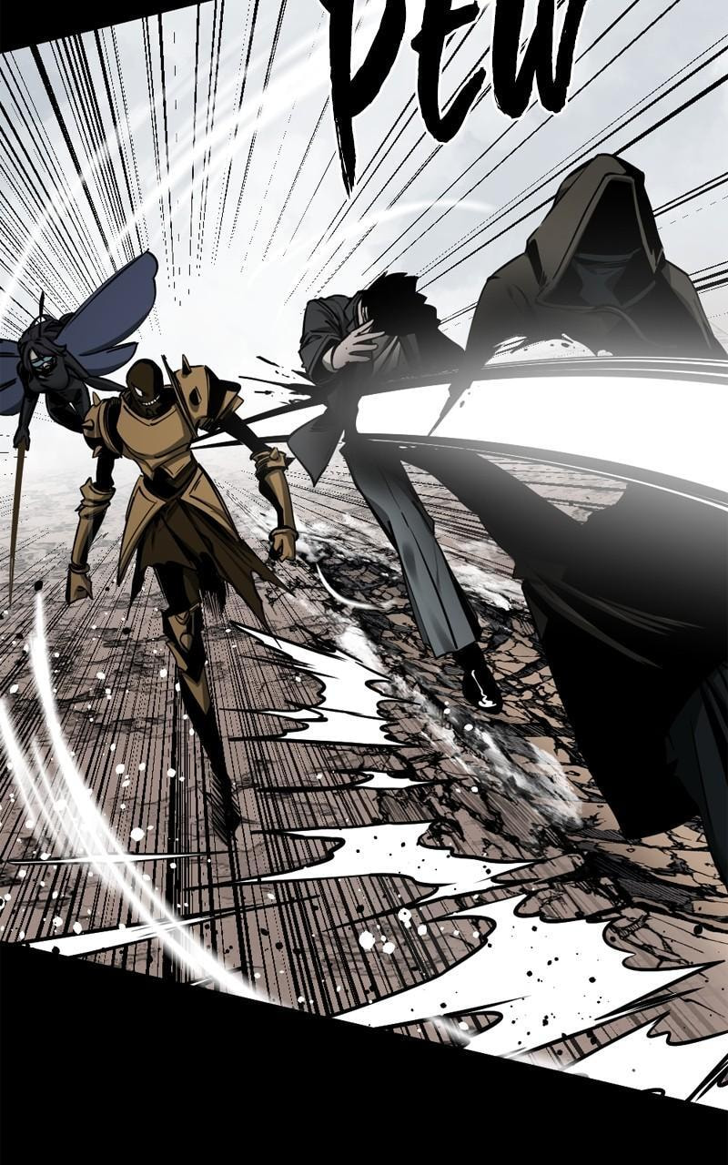 Read Hero Killer chapter 225 image 15 on Lezhin