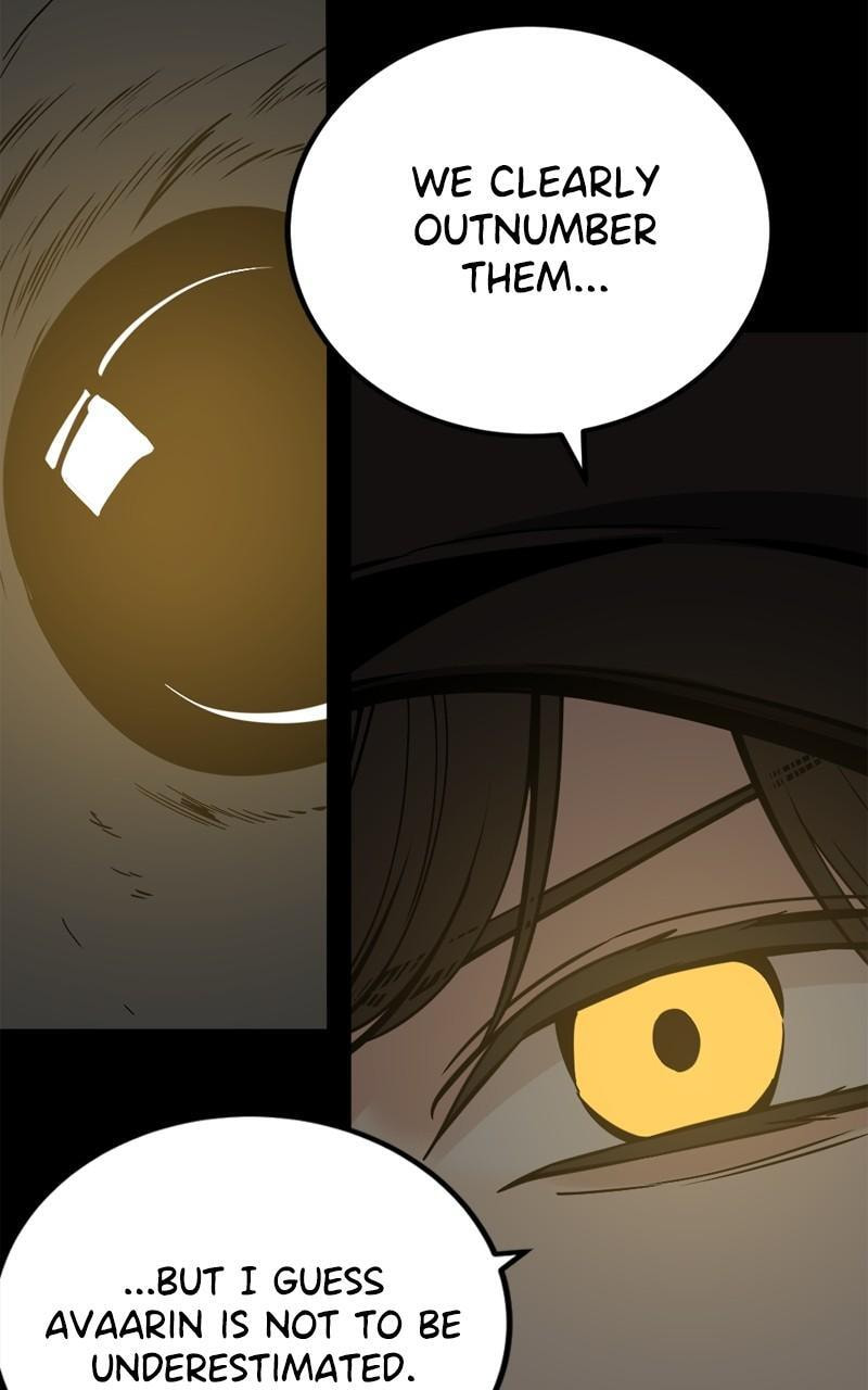 Read Hero Killer chapter 225 image 23 on Lezhin