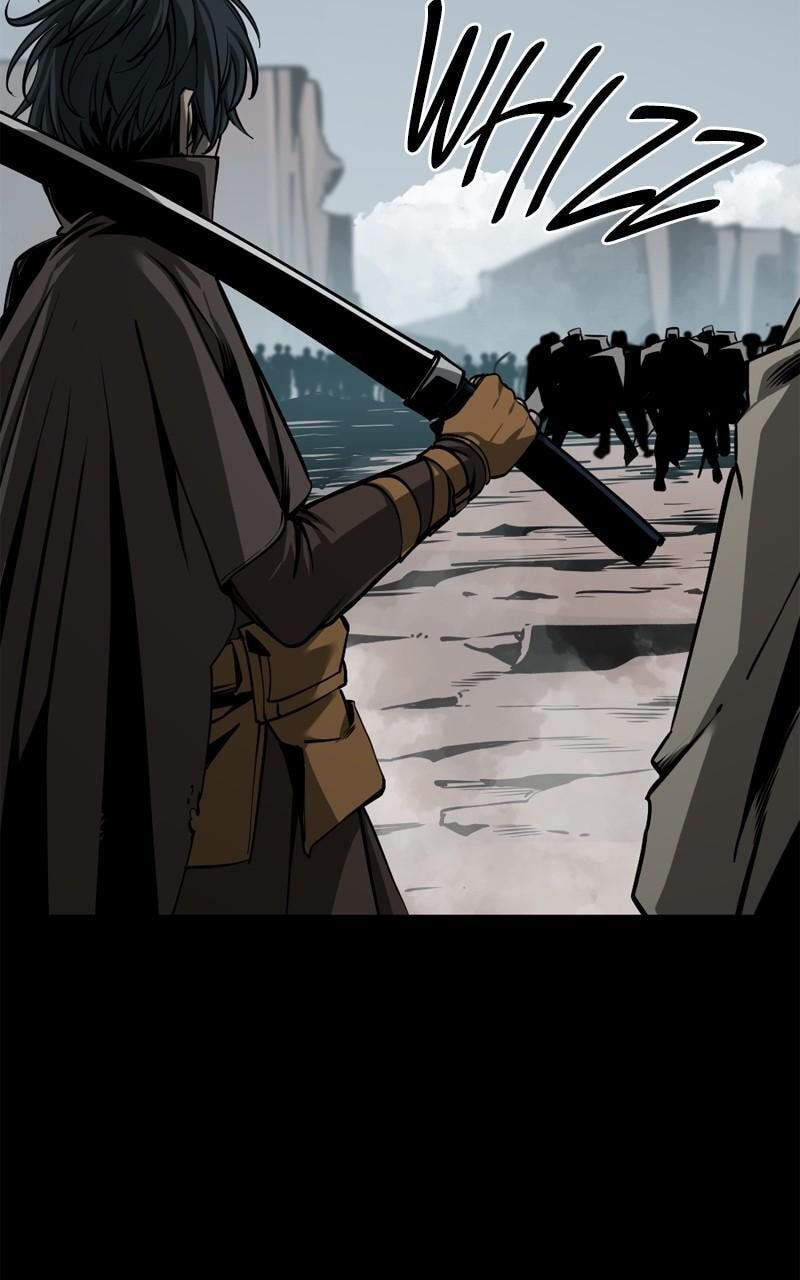 Read Hero Killer chapter 225 image 3 on Lezhin