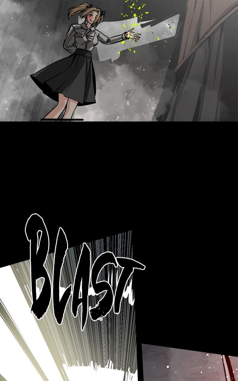 Read Hero Killer chapter 225 image 38 on Lezhin