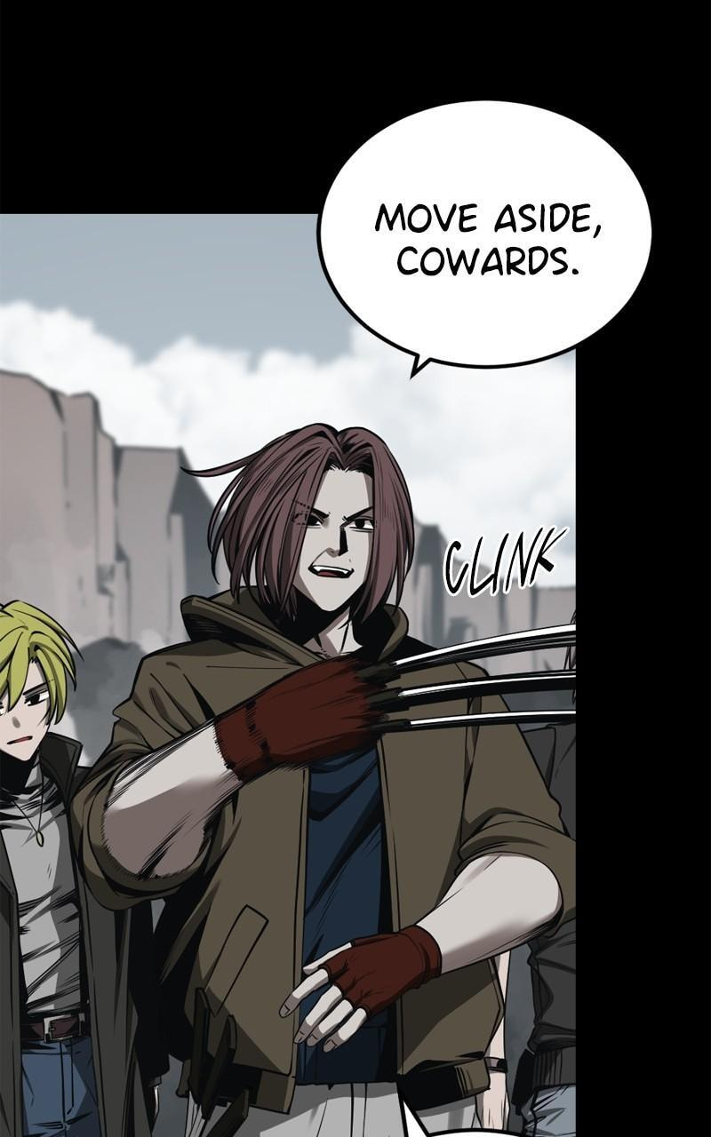 Read Hero Killer chapter 225 image 4 on Lezhin