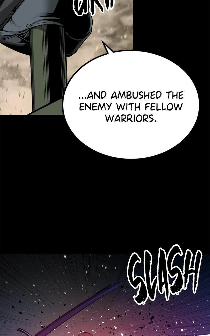 Read Hero Killer chapter 225 image 73 on Lezhin
