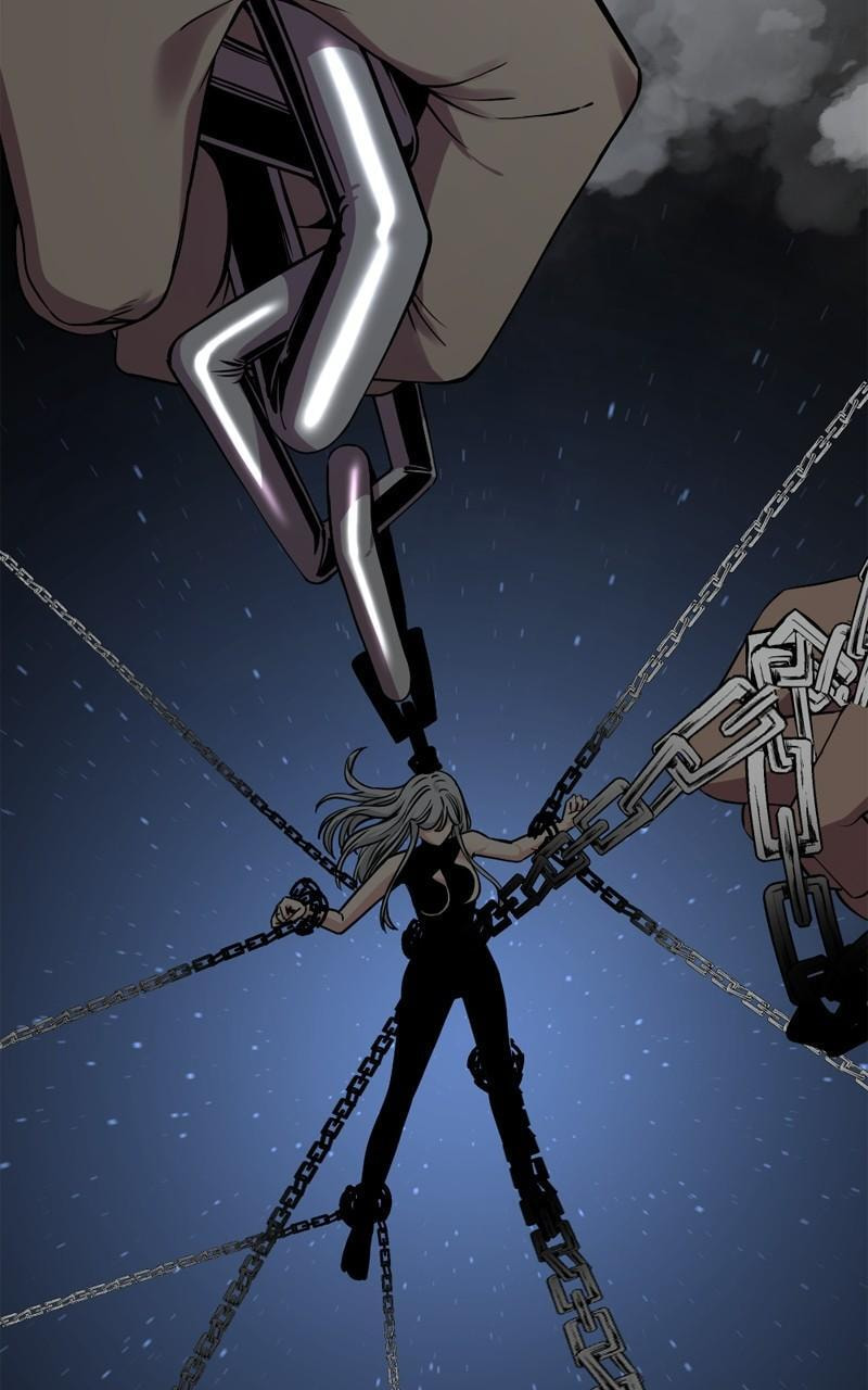 Read Hero Killer chapter 226 image 32 on Lezhin