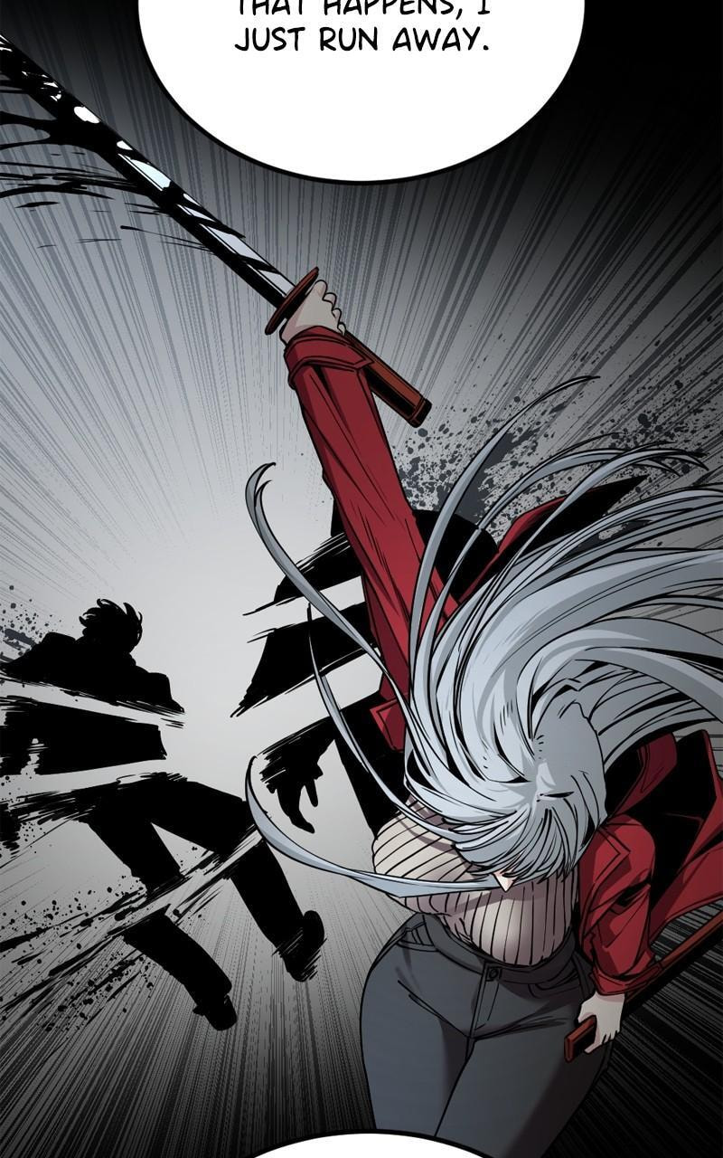 Read Hero Killer chapter 226 image 35 on Lezhin