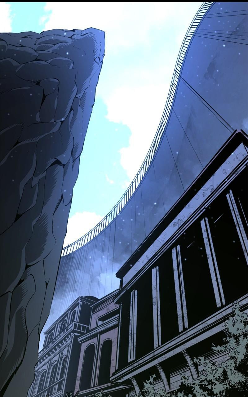 Read Hero Killer chapter 226 image 4 on Lezhin