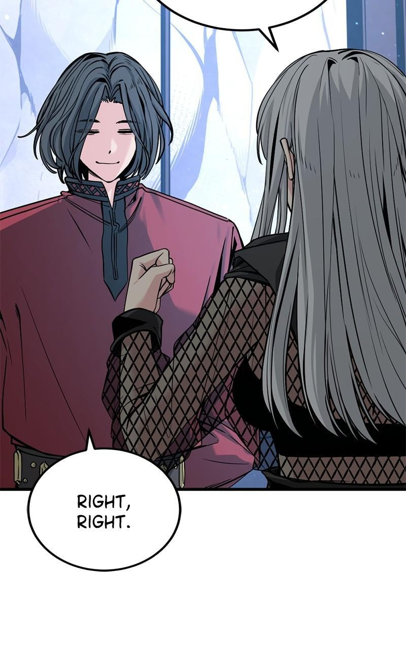 Read Hero Killer chapter 226 image 40 on Lezhin