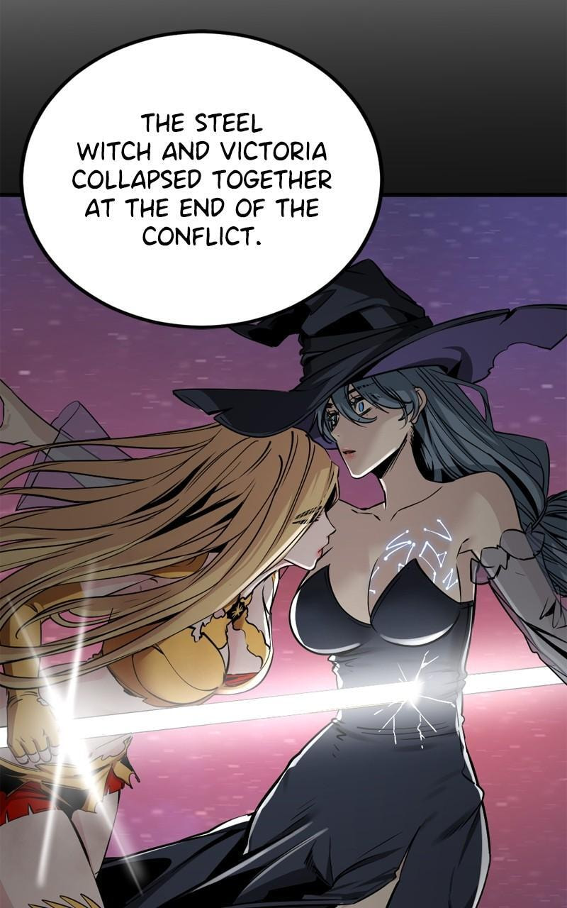 Read Hero Killer chapter 226 image 63 on Lezhin