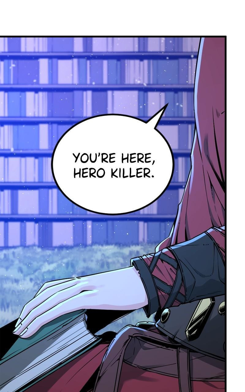 Read Hero Killer chapter 226 image 8 on Lezhin