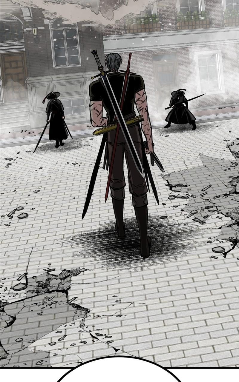 Read Hero Killer chapter 226 image 98 on Lezhin