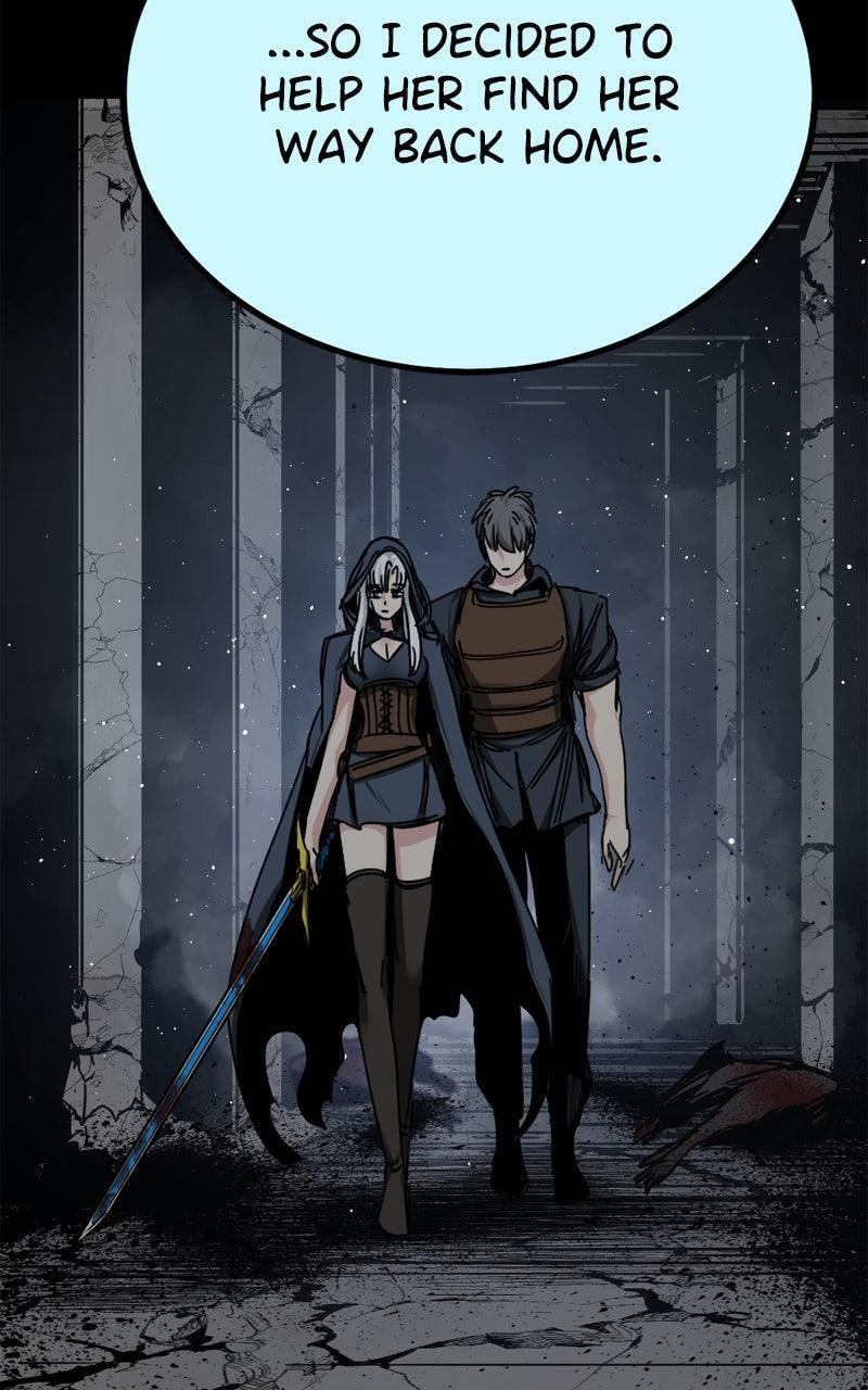 Read Hero Killer chapter 227 image 114 on Lezhin