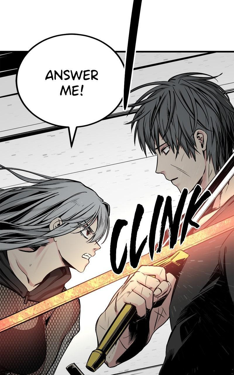 Read Hero Killer chapter 227 image 2 on Lezhin