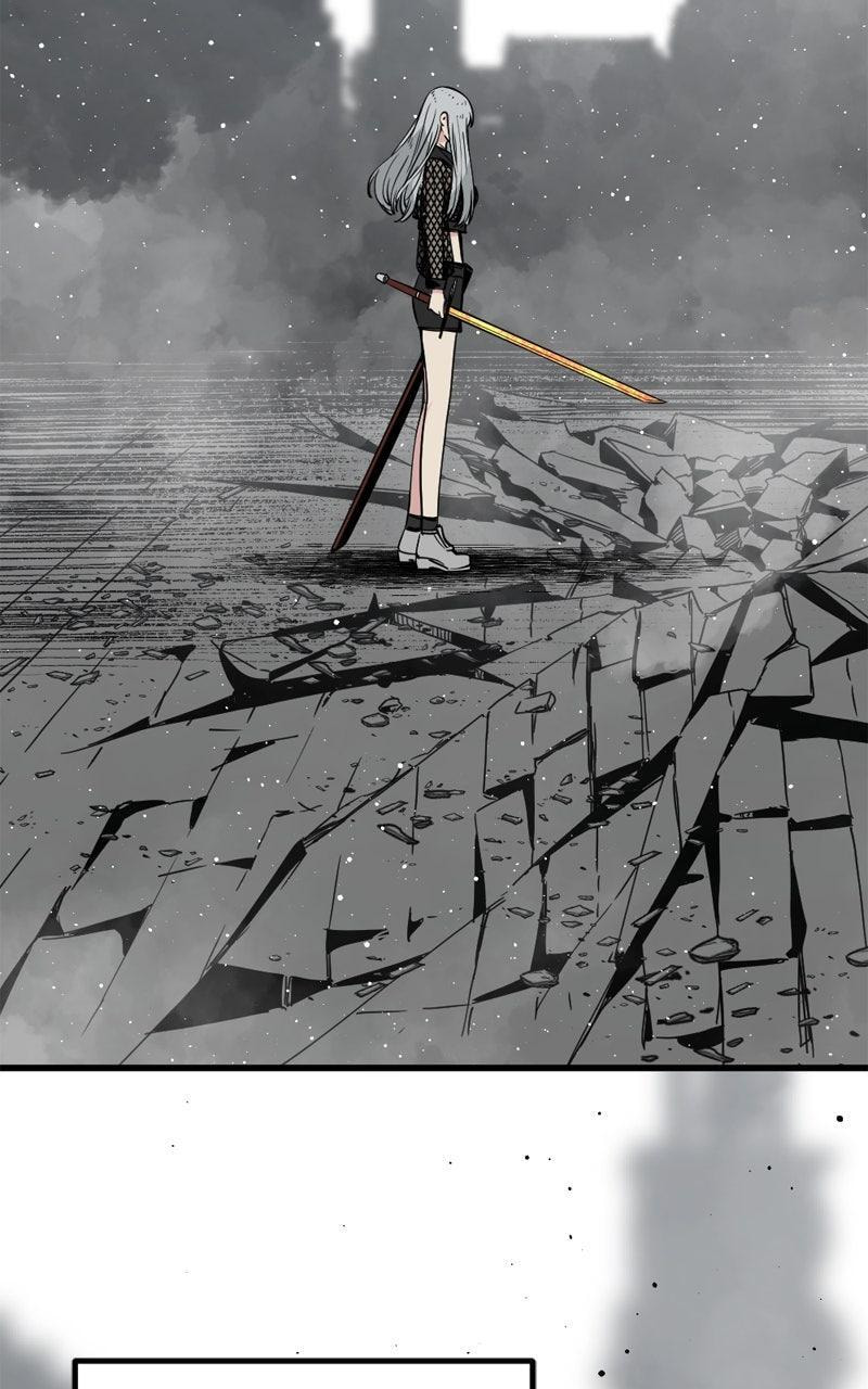 Read Hero Killer chapter 227 image 24 on Lezhin