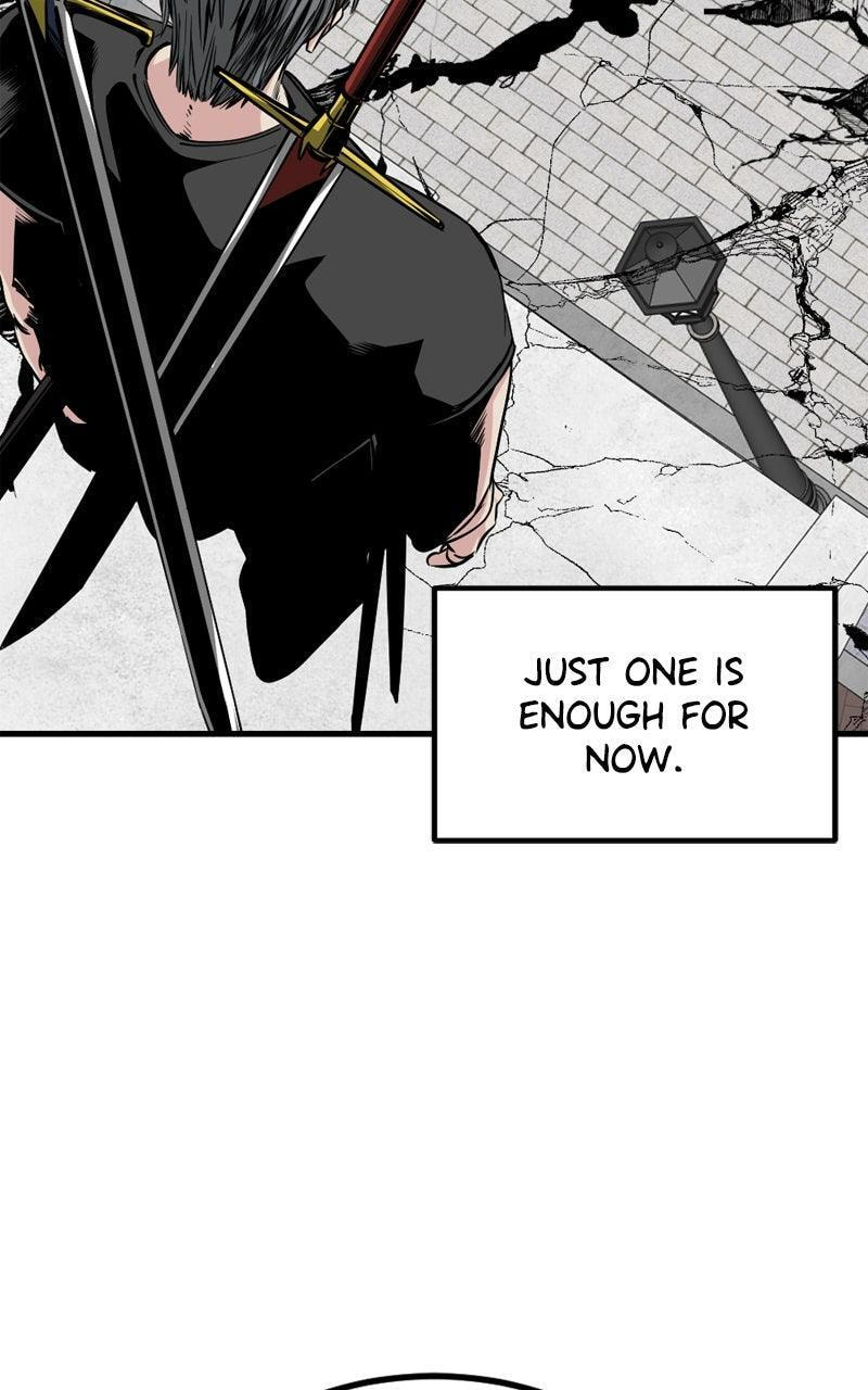 Read Hero Killer chapter 227 image 33 on Lezhin