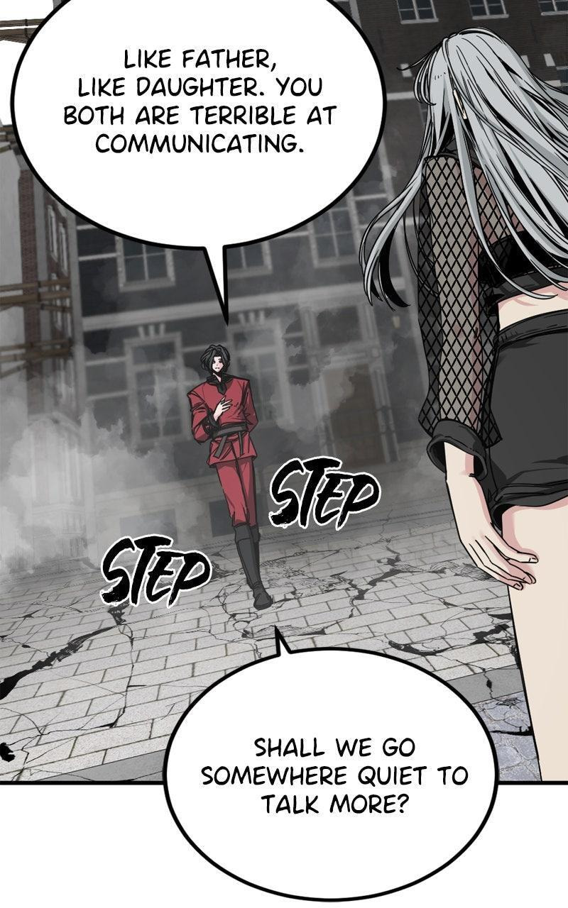 Read Hero Killer chapter 227 image 43 on Lezhin
