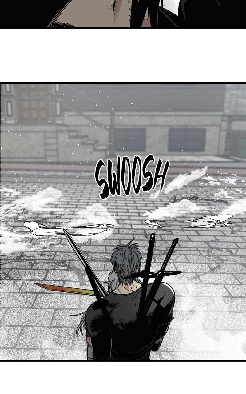 Read Hero Killer chapter 227 image 5 on Lezhin