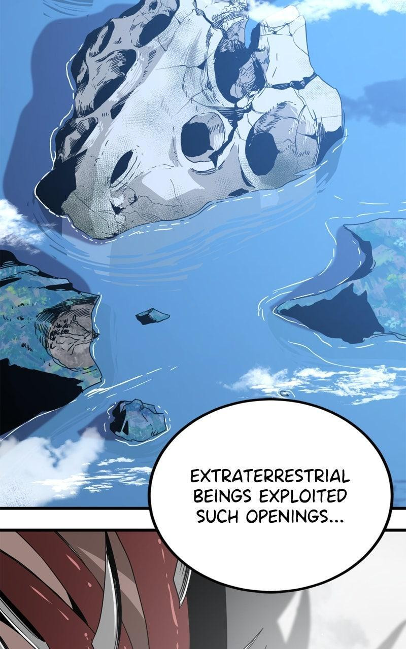 Read Hero Killer chapter 227 image 69 on Lezhin