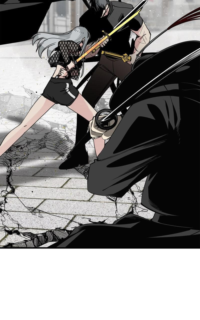 Read Hero Killer chapter 227 image 7 on Lezhin