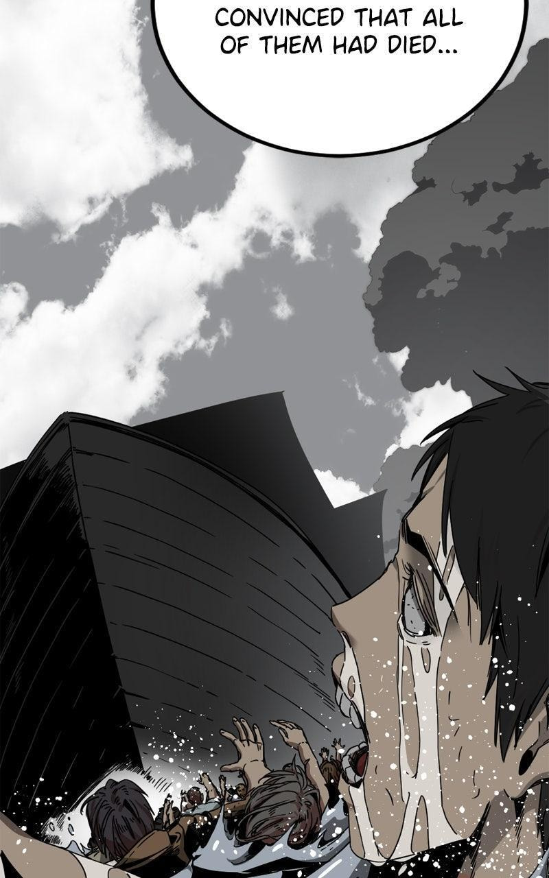 Read Hero Killer chapter 227 image 76 on Lezhin