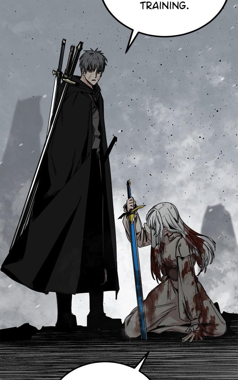 Read Hero Killer chapter 227 image 85 on Lezhin