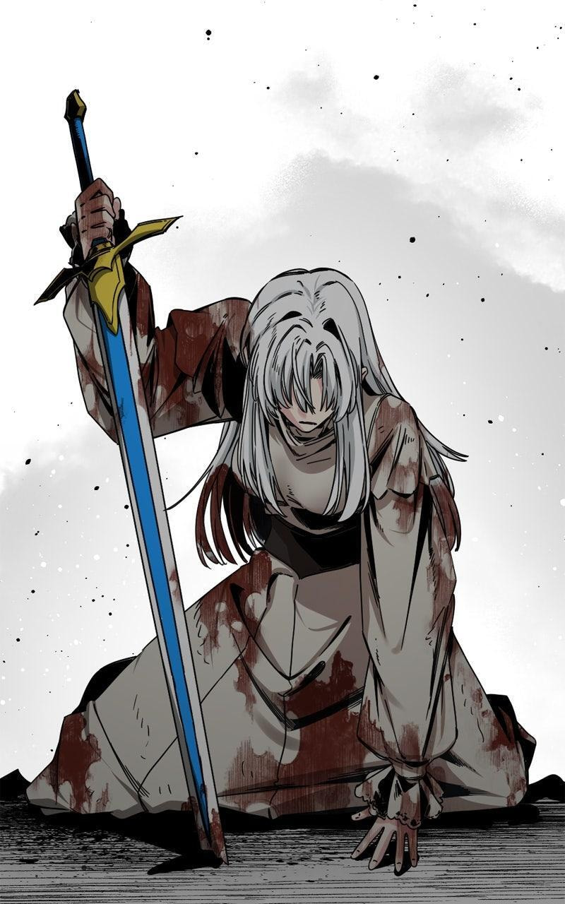 Read Hero Killer chapter 228 image 34 on Lezhin