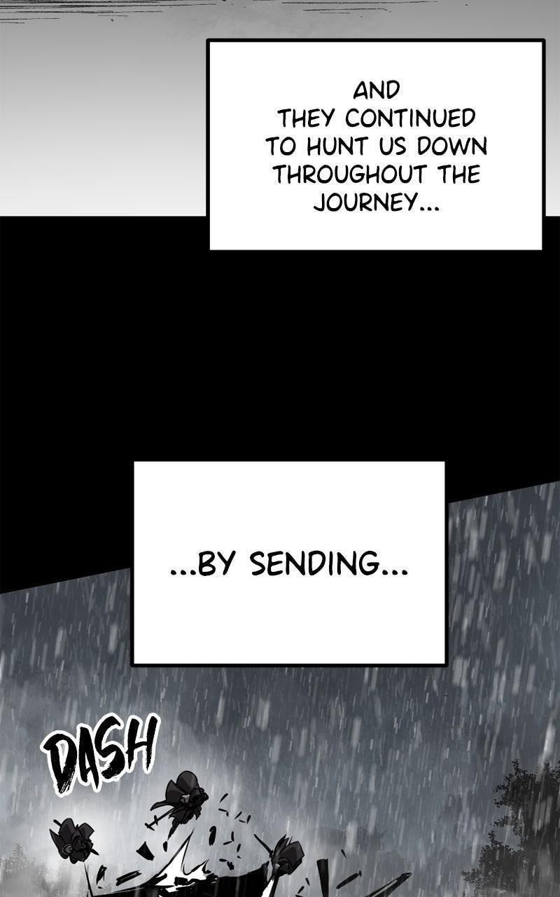 Read Hero Killer chapter 228 image 35 on Lezhin
