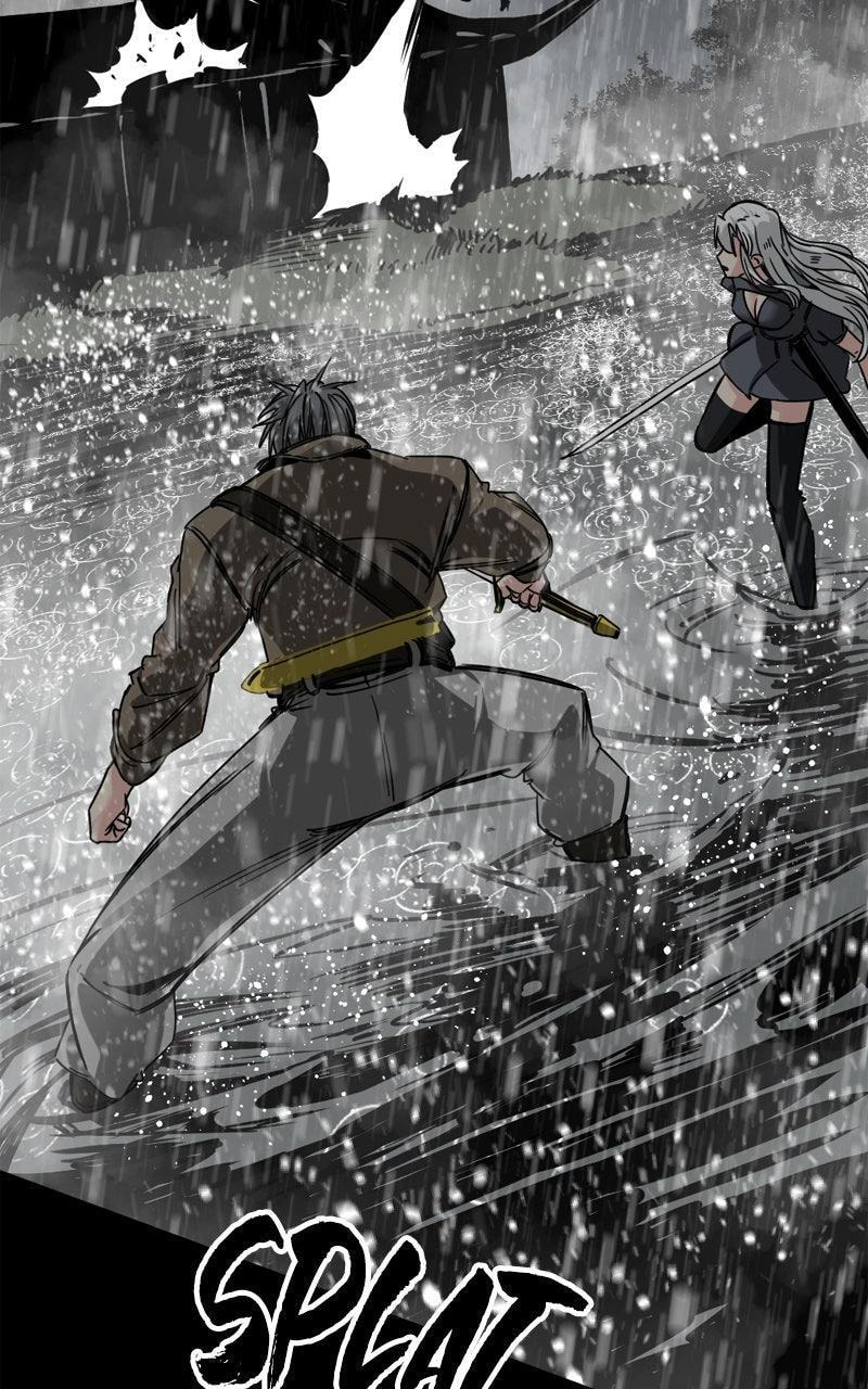 Read Hero Killer chapter 228 image 36 on Lezhin