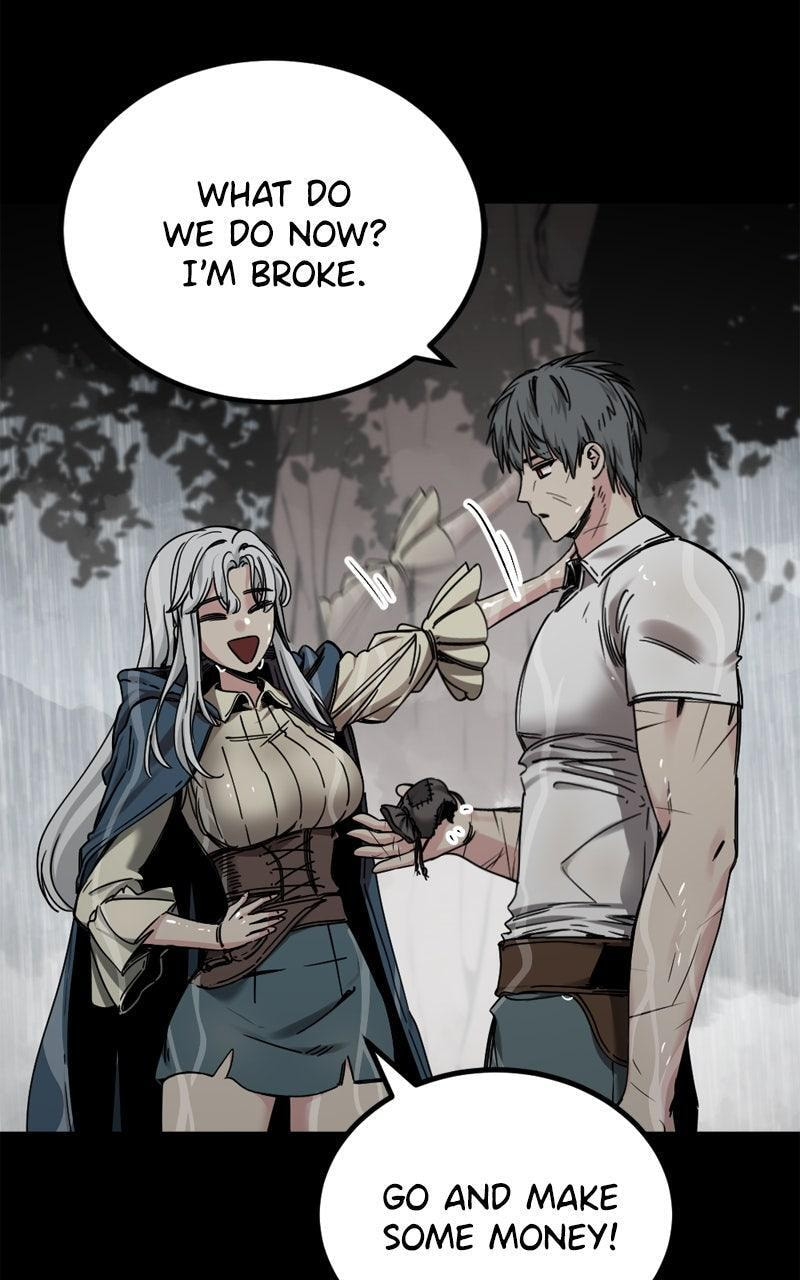Read Hero Killer chapter 228 image 4 on Lezhin