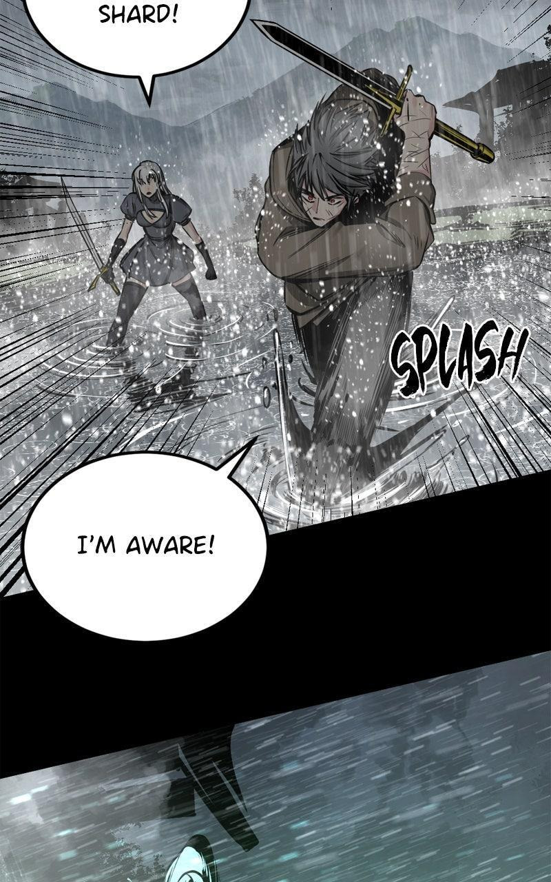 Read Hero Killer chapter 228 image 40 on Lezhin