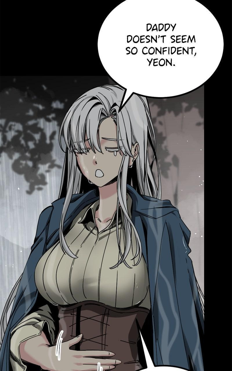 Read Hero Killer chapter 228 image 7 on Lezhin
