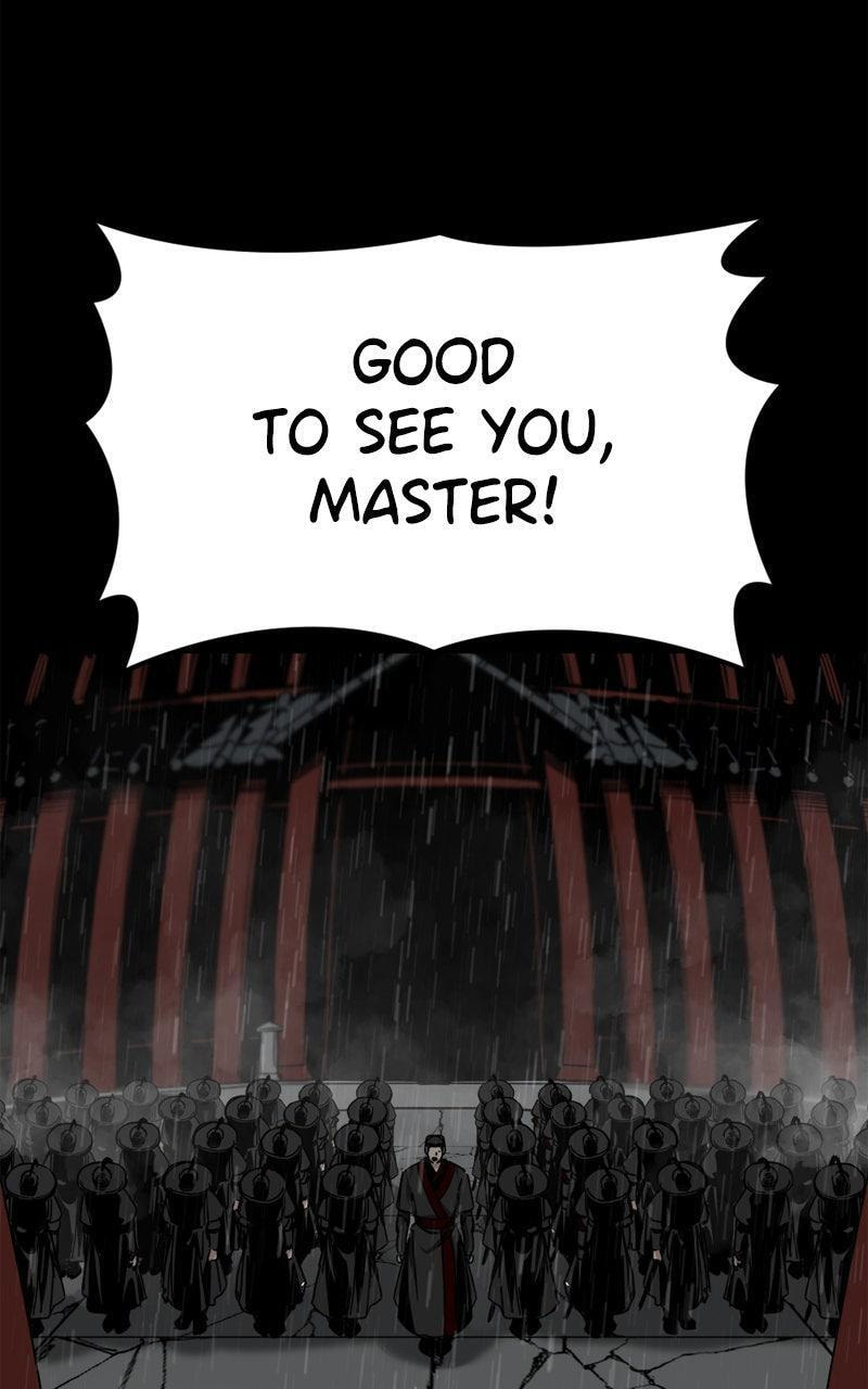 Read Hero Killer chapter 229 image 25 on Lezhin