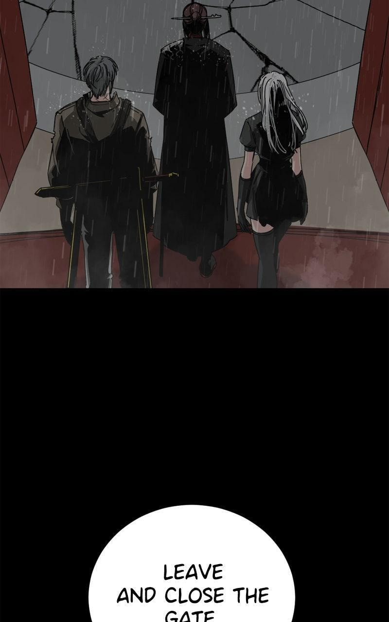 Read Hero Killer chapter 229 image 26 on Lezhin