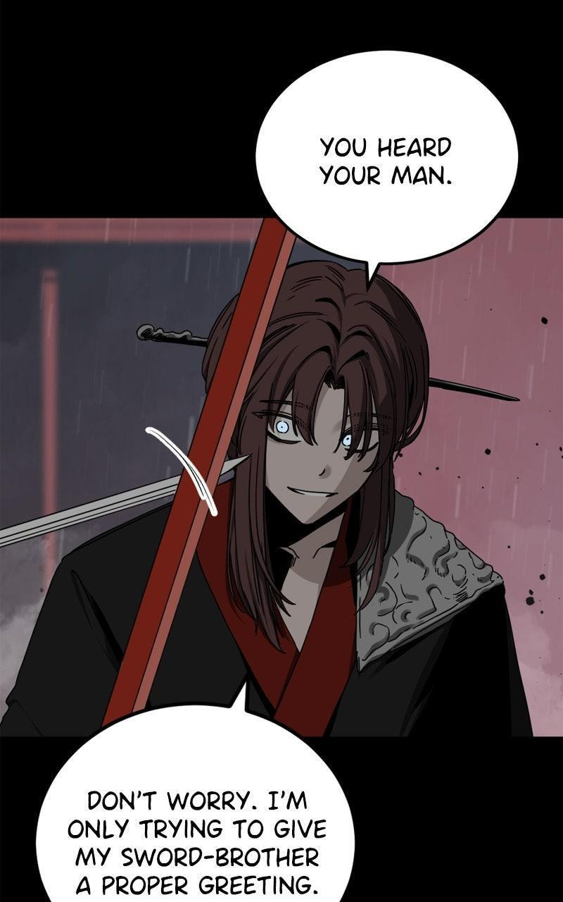 Read Hero Killer chapter 229 image 36 on Lezhin