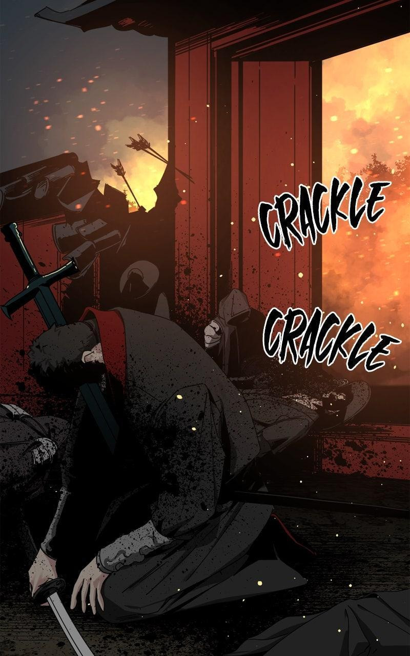 Read Hero Killer chapter 229 image 76 on Lezhin