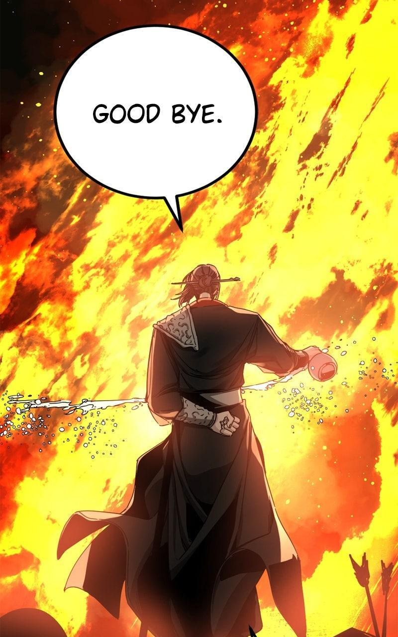 Read Hero Killer chapter 229 image 80 on Lezhin